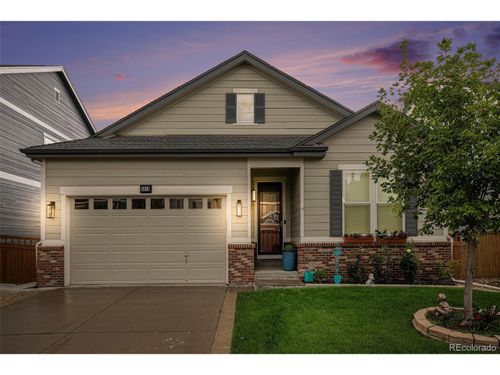 3319 Eagle Butte Ave, Frederick, CO, 80516-9750 | Card Image