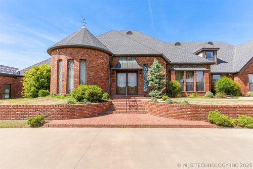 23075 E 87th Street, Broken Arrow, OK, 74014 | Card Image