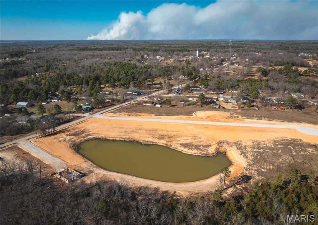 Land in Houston 4