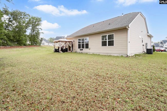 1 Harvest Lake Dr, House other with 3 bedrooms, 2 bathrooms and null parking in Elgin SC | Image 32