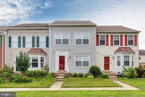 3318 Hibiscus Ct, ELLICOTT CITY, MD, 21043-4553 | Card Image