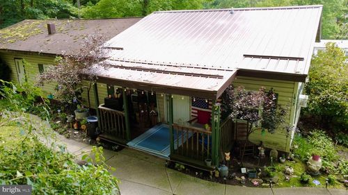 1997 Hilltop Road, WALLACETON, PA, 16876 | Card Image