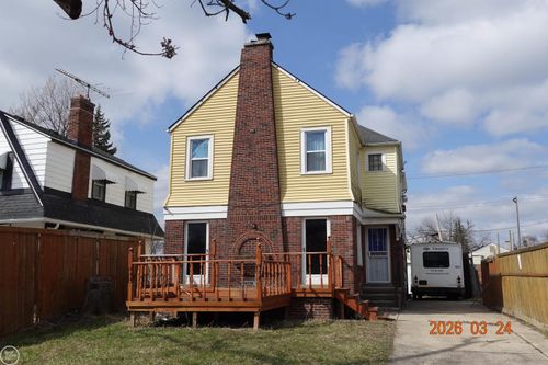 13417 Robson St, Detroit, MI, 48227-5502 | Card Image