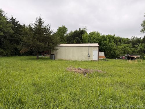 790 Frisco St, Hallett, OK, 74034 | Card Image