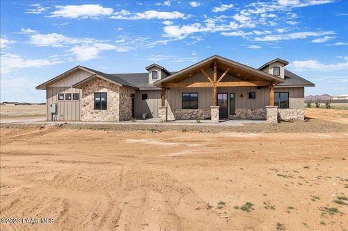 6988 E Trotter Trl, Prescott Valley, AZ, 86315-4065 | Card Image