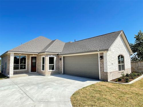 104 Creek Point Dr, Georgetown, TX, 78628-6021 | Card Image