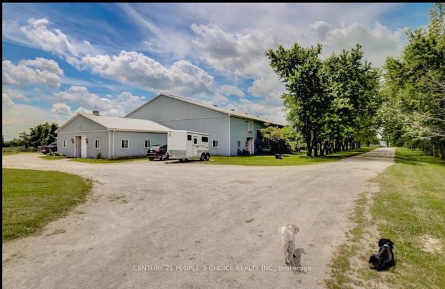18743 St Andrews Rd, House other with 5 bedrooms, 4 bathrooms and 6 parking in Caledon East ON | Image 13