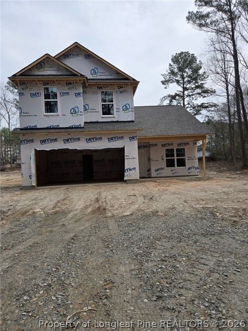 153 Sandalwood Dr, Spring Lake, NC, 28390-9789 | Card Image