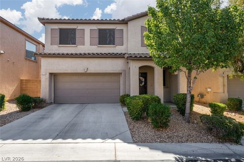 8978 Castledowns St, Las Vegas, NV, 89148-4983 | Card Image