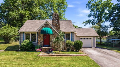 201 Cline Street, Chattanooga, TN, 37415 | Card Image