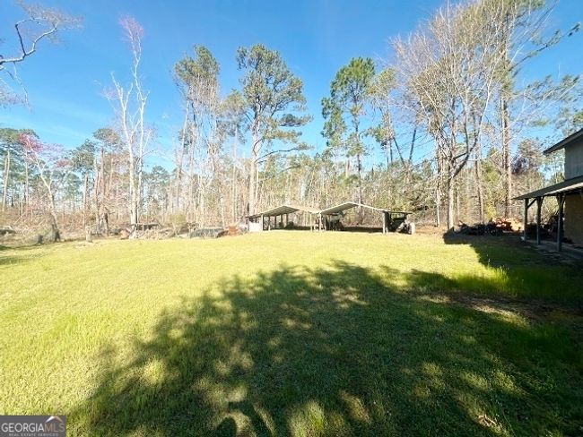 4367 Knox Mill Rd, House other with 3 bedrooms, 1 bathrooms and null parking in Soperton GA | Image 6