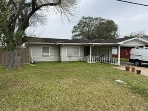 309 S Orchid Dr, Texas City, TX, 77591-4805 | Card Image