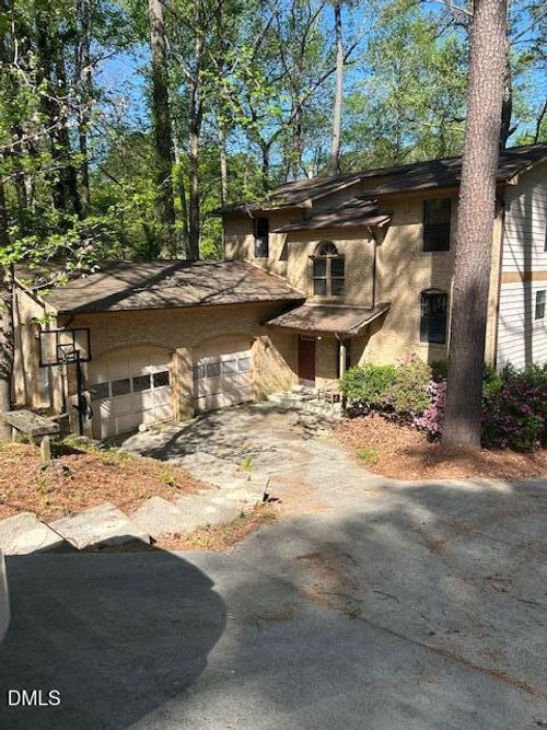 8 Shropshire Pl, Durham, NC, 27707-4528 | Card Image