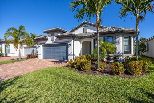 6767 Pennyroyal Dr, NAPLES, FL, 34114-2891 | Card Image