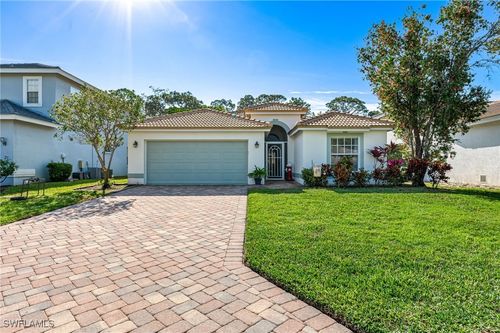 25701 Inlet Way Ct, BONITA SPRINGS, FL, 34135-9515 | Card Image