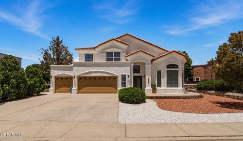 1035 Los Moros Dr, El Paso, TX, 79932-1831 | Card Image