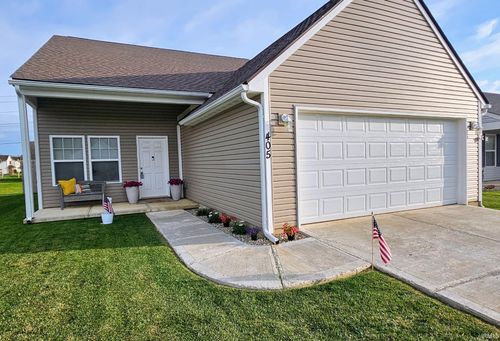 405 Ariel Dr, Kokomo, IN, 46901-7819 | Card Image