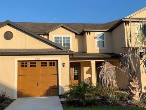 11363 Cay Spruce Way, SAN ANTONIO, FL, 33576-8237 | Card Image