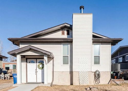 1524 Big Springs Way Se, Airdrie, AB, T4A1N2 | Card Image