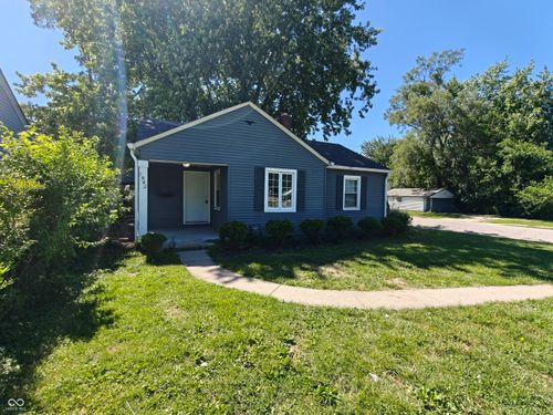 1942 N Emerson Avenue, Indianapolis, IN, 46218 | Card Image