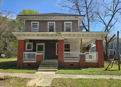 209 Daniel St W, Wilson, NC, 27893-3728 | Card Image