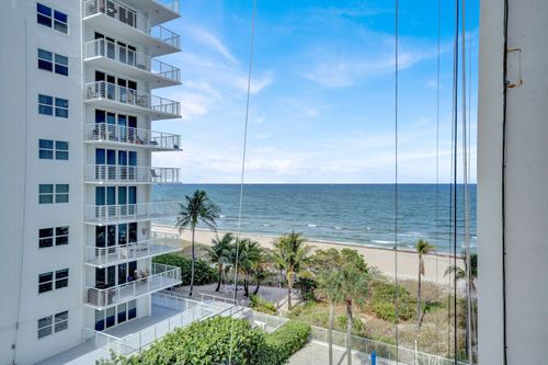 6-o-1000 S Ocean Boulevard, Pompano Beach, FL, 33062 | Card Image