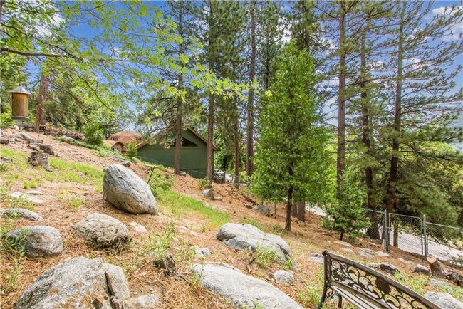 fenced off second lot | Image 31