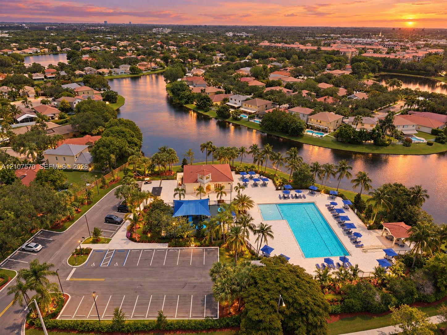 Residential Lease in Weston 5