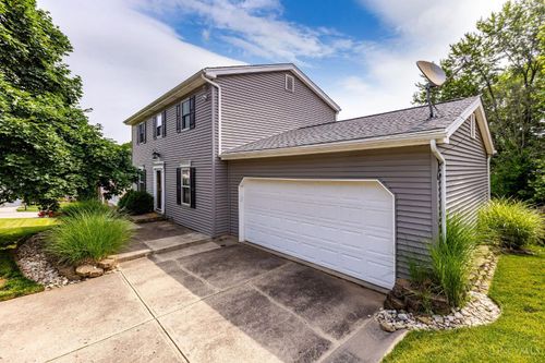 5477 Dengail Dr, Cincinnati, OH, 45238 | Card Image