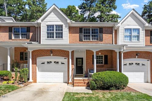 5304 Goldenglow Way, Raleigh, NC, 27606 | Card Image