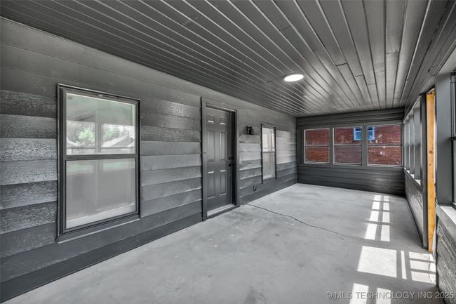 511 Maple St, House other with 2 bedrooms, 1 bathrooms and null parking in Sapulpa OK | Image 10