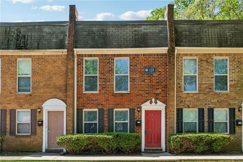 unit-g-135 N River Dr, Atlanta, GA, 30350-1906 | Card Image