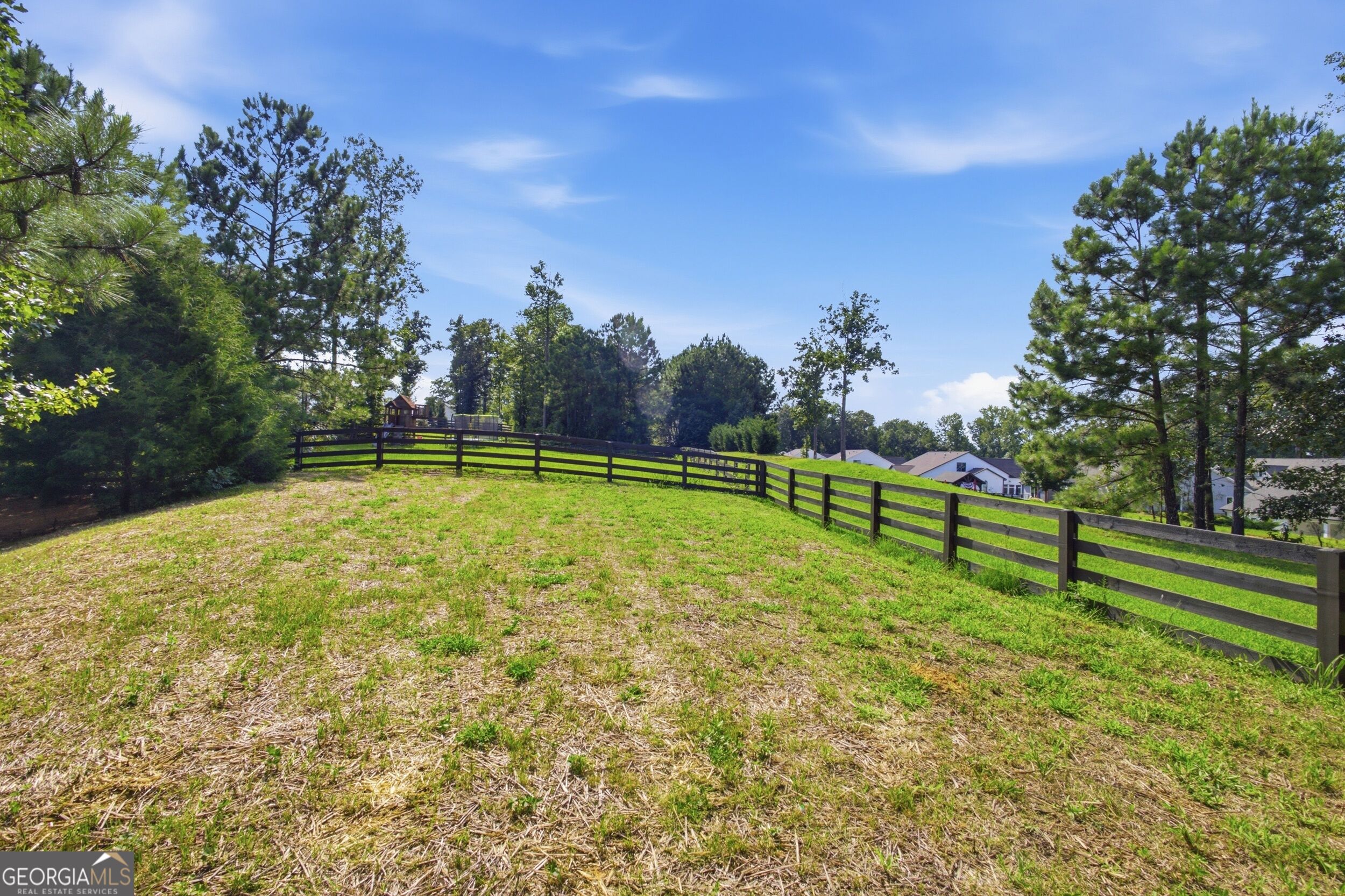 Residential in Dawsonville 3