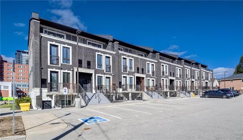 304-55 Wood St, Kitchener, ON, N2G0C2 | Card Image