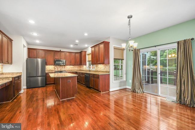 6971 Gillis Way, House other with 4 bedrooms, 4 bathrooms and null parking in GAINESVILLE VA | Image 17