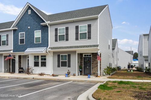 326 Starfish Lane, Sneads Ferry, NC, 28460 | Card Image