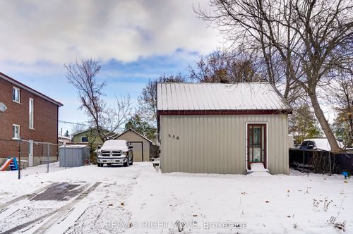 356 East St, Orillia, ON, L3V4C5 | Card Image