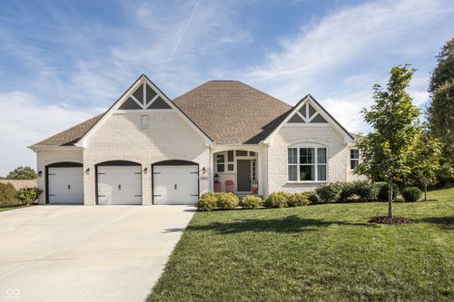 751 Willow Ridge Ct, Plainfield, IN, 46168-7536 | Card Image
