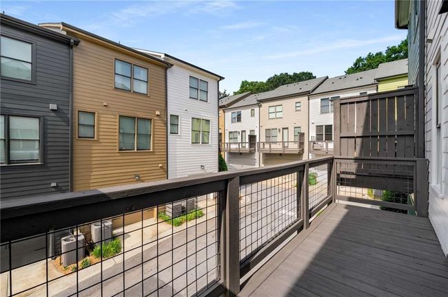 752 Winton Way, Townhouse with 3 bedrooms, 4 bathrooms and null parking in Atlanta GA | Image 26