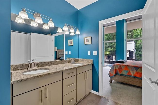 UNIT-112 - 3400 Malone Dr, Condo with 2 bedrooms, 2 bathrooms and null parking in Chamblee GA | Image 22