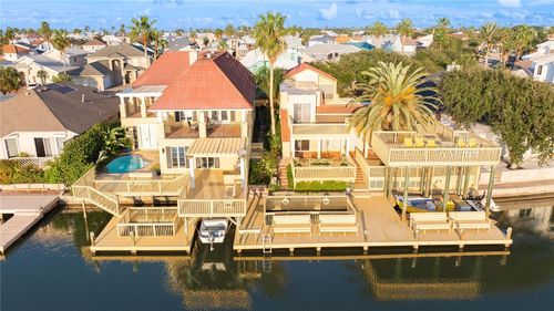 13729-13725 Primavera Dr, Corpus Christi, TX, 78418-6039 | Card Image