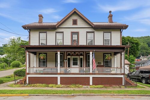 214 River Ave, Emlenton, PA, 16373 | Card Image