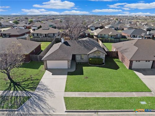 4303 Captain Dr, Killeen, TX, 76549-3104 | Card Image
