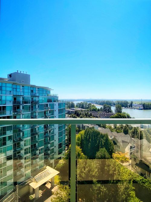 1202-2733 Chandlery Pl, Vancouver, BC, V5S4V3 | Card Image