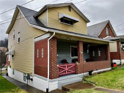 3133 State St, House other with 3 bedrooms, 1 bathrooms and 4 parking in White Oak PA | Image 1