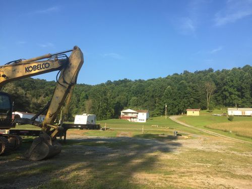 18145 Us Highway 19 S, Walkersville, WV, 26447-8545 | Card Image