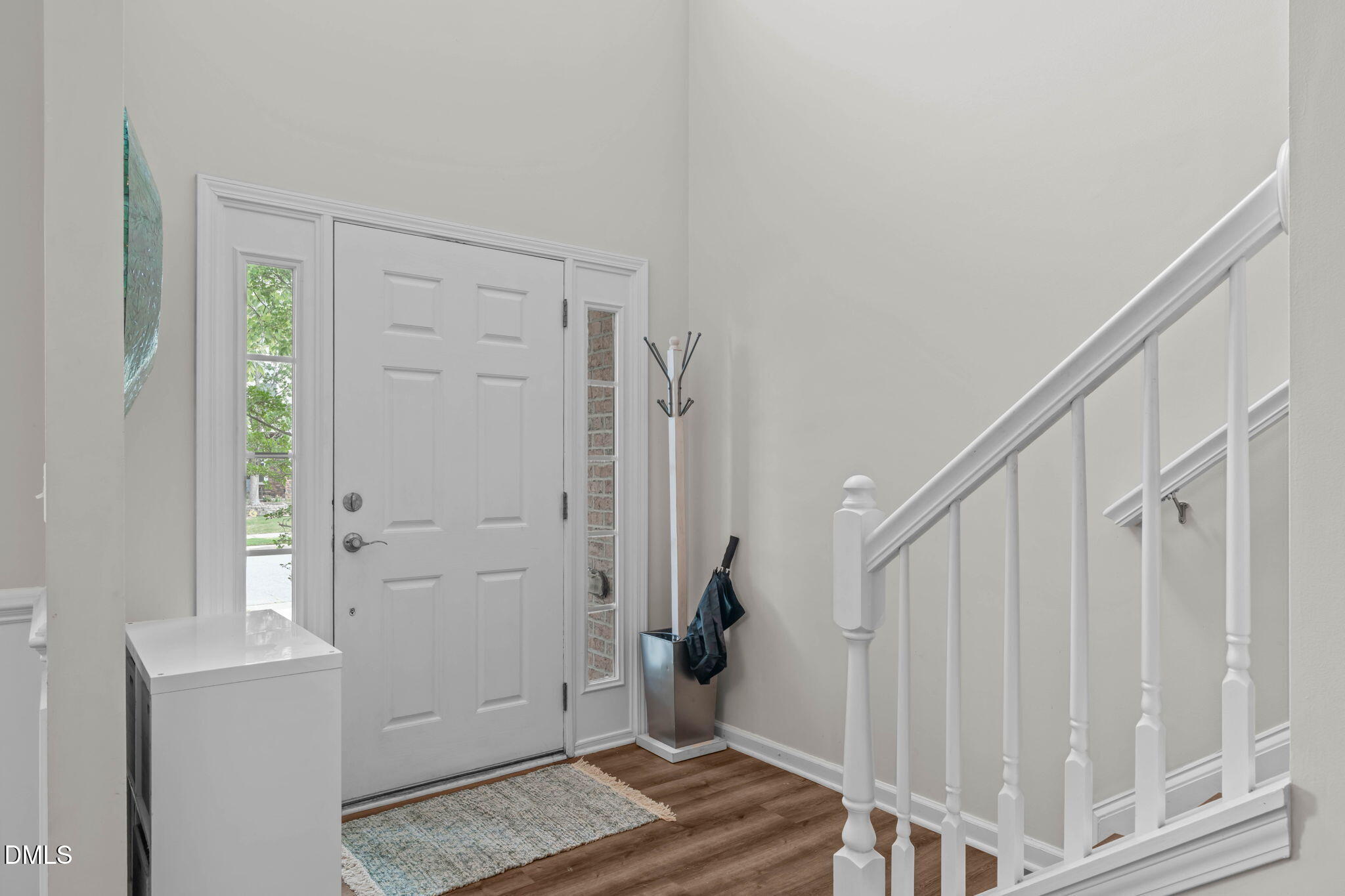 Residential in Wake Forest 5