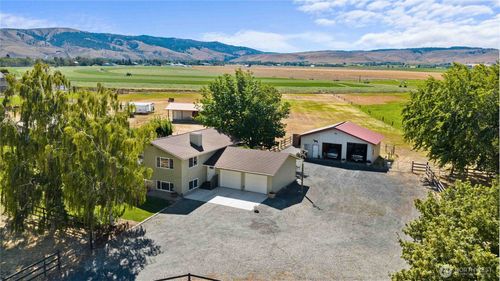 1011 Hanson Rd, Ellensburg, WA, 98926-9108 | Card Image