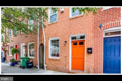 1929 Fleet St, BALTIMORE, MD, 21231-3024 | Card Image