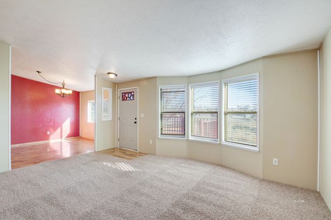 552 Tiffany Dr, House other with 3 bedrooms, 2 bathrooms and null parking in Spring Creek NV | Image 4